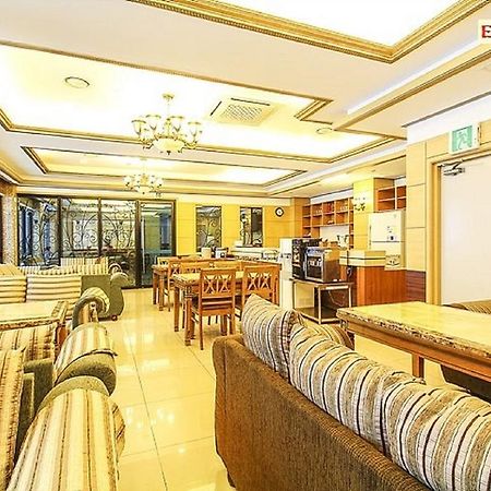 Ever Hotel Jeju Extérieur photo