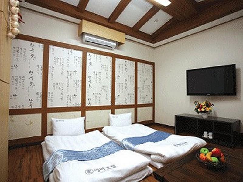 Ever Hotel Jeju Extérieur photo