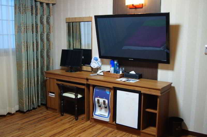 Ever Hotel Jeju Extérieur photo