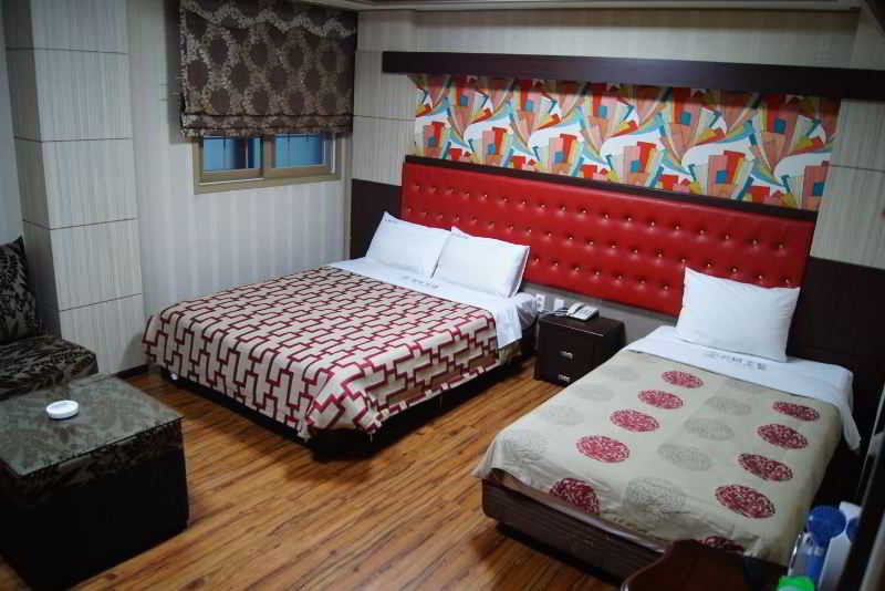 Ever Hotel Jeju Extérieur photo