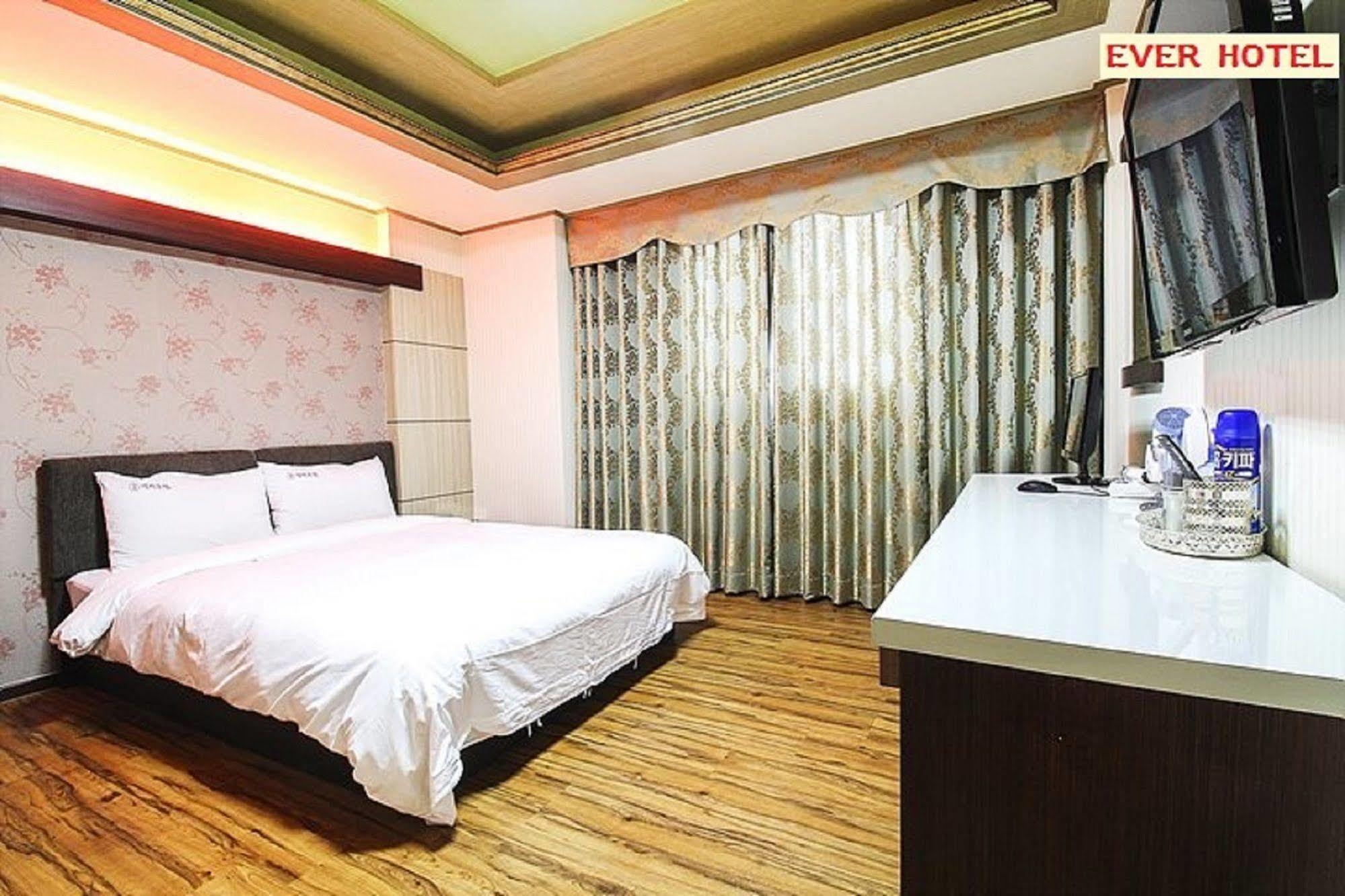Ever Hotel Jeju Extérieur photo