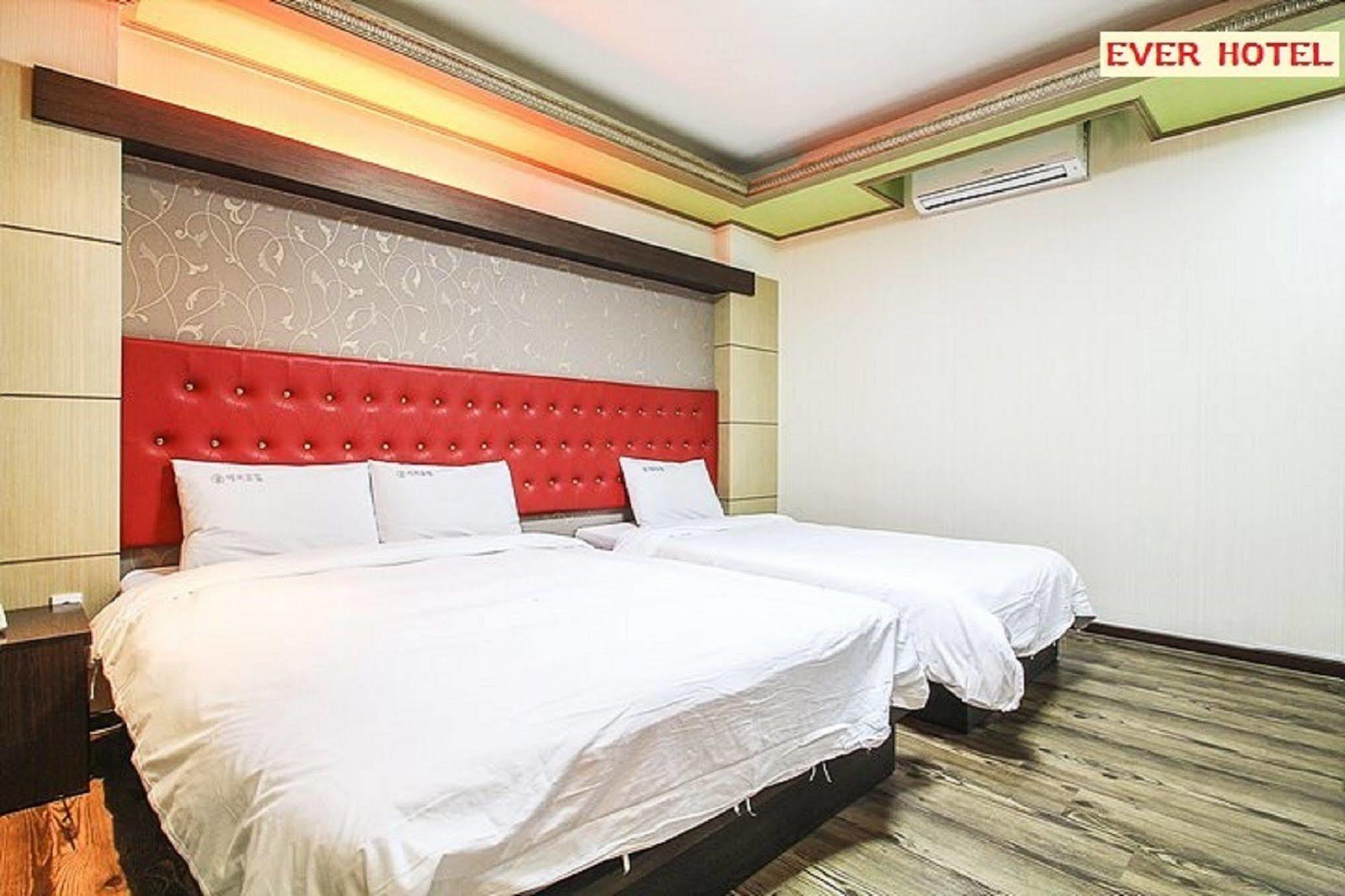 Ever Hotel Jeju Extérieur photo